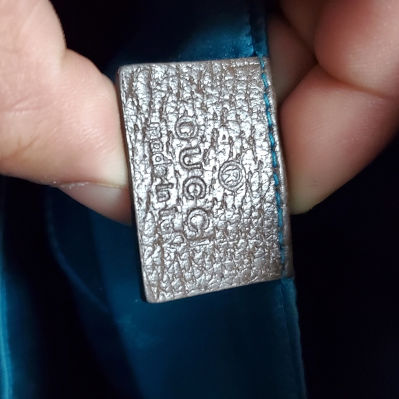 🎁SOLD🎁 Gucci Olphidia - Picture 4 of 12